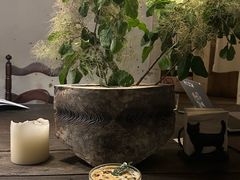 -WABI COFE(愚园路店)