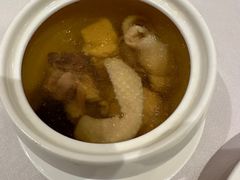 -香蜜轩·粤菜·宴会(世界之窗店)