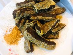 松肉-金家老三饭庄(常营店)