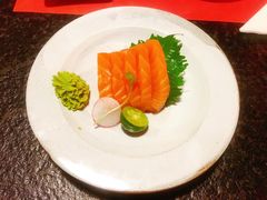 -喜寿司(金狮广场店)