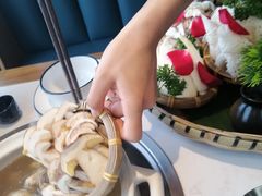 -菌彩云南野生菌火锅(呈贡七彩云南第壹城店)