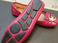 -爱革·洗衣改衣·洗鞋修鞋·洗包修包·奢侈品护理(宝地广场店)