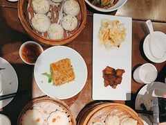 -南翔馒头店(豫园店)