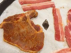 -焱味真•韩牛自助烤肉(大学城店)