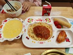 -嘉和一品粥(马家堡店)