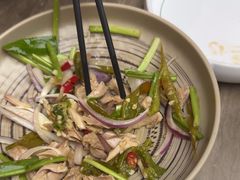 -云海肴·汽锅鸡·云南菜(广安门天虹店)