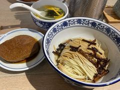 -君东记本帮面馆(天钥桥路店)