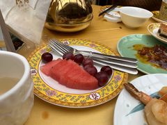 -仿膳饭庄·宫廷风味(百年传承店)