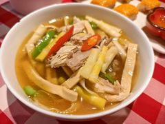 -西贝(宁波天一国购店)