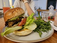 -Egg•Allday Brunch(襄阳北路店)