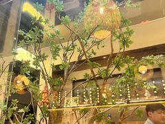-老馆子·建德菜·山肴鱼鲜(海威新界店)