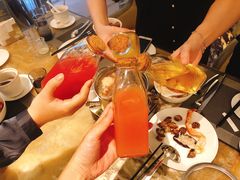 -安蒂娅·海鲜自助餐厅(安蒂娅美兰酒店)