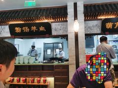-春发生饭店·非遗(南院门店)