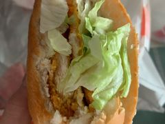 -汉堡王(嘉定宝龙城市广场)