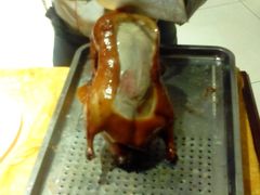 android_upload_pic-北京老铺烤鸭(欣大购物广场店)