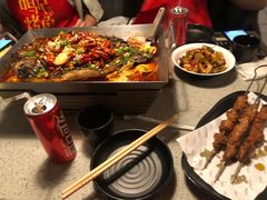 -鸣记脆皮烤鱼(山姆店)