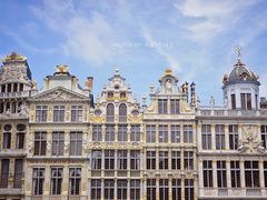 -布鲁塞尔大广场