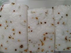 桂花水塔糕-一品方糕专卖店