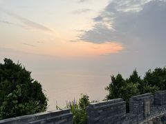 -东沙渔村