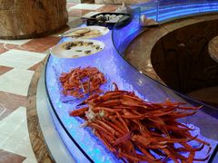 android_upload_pic-世纪金源大饭店海鲜自助餐厅(迎宾路店)