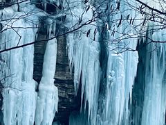 -山西通天峡景区