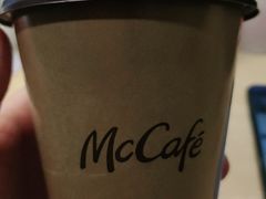 -麦当劳(王顶堤店)