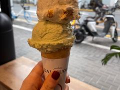 -Dal Cuore 达可芮冰淇淋(陕西北路店)