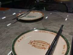 -皇后餐厅-煲仔·小菜·打边炉(古北店)