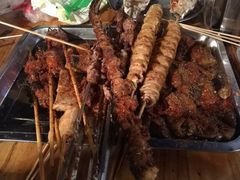 -鼓楼夜市