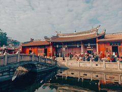 -揭阳学宫(榕城区)