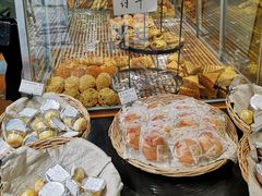 -苹果花园(龙漕路店)