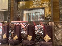 -长沙富力万达文华酒店