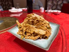 -万柳阁小馆·花园餐厅(龙潭湖店)