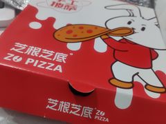 -芝根芝底(闵行区漕宝店)