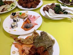 -海韵之星邮轮水会(明发商业广场店)
