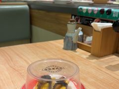 -禾绿寿司(星光68广场店)