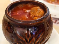 闷罐牛肉-华梅西餐厅(哈尔滨中央大街店)