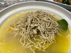 -金枝玉叶上海人家食府(三里河店)