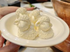 -东来顺饭庄(王府井步行街店)