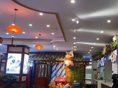 -桥香园过桥米线(国贸店)