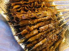 -可可大虾武汉土菜大排档(万松园1店)