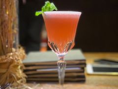 -LAMP BAR 水烟音乐酒吧
