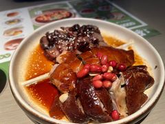 -茶港·点心·啫啫煲(王府井店)