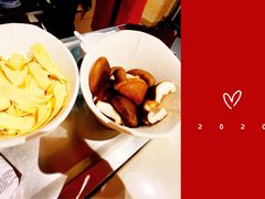 -海底捞火锅(劲松店)