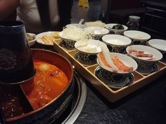 -咏江南·苏式火锅·苏州评弹(观前街店)