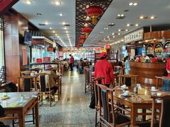 -北京小肠陈饭庄(方庄店)