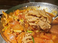 -福宝漠北·牛羊肉(广埠屯店)