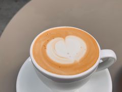 -大小咖啡 BigSmallCoffee(麦子店)