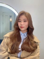 -YESIDO椰岛造型烫发染发