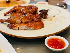 -广州文华东方酒店·江-由辉师傅主理